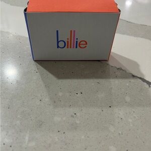 Billie Shave replacement heads